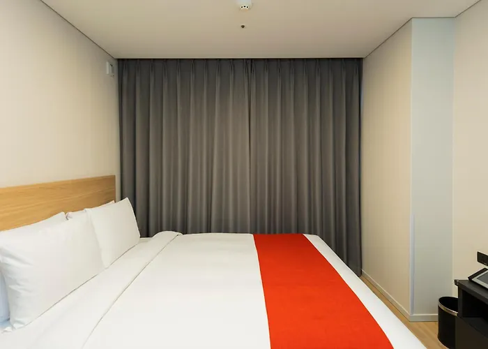 Aiden by Best Western Cheongdam