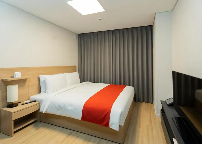 Aiden by Best Western Cheongdam