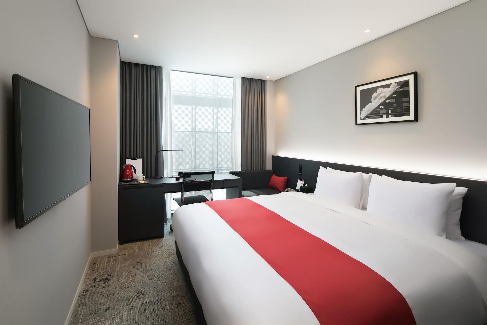 Aiden By Western Cheongdam 3* Seoul
