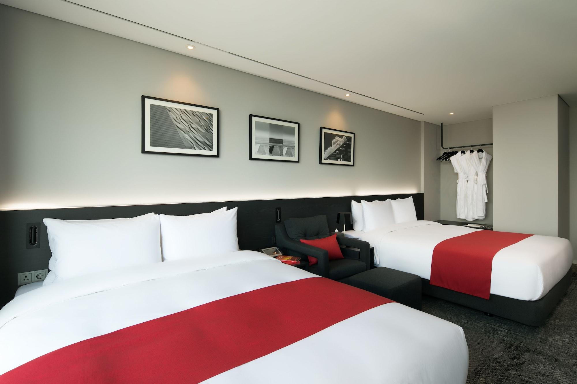 Aiden By Western Cheongdam Hotel Seoul