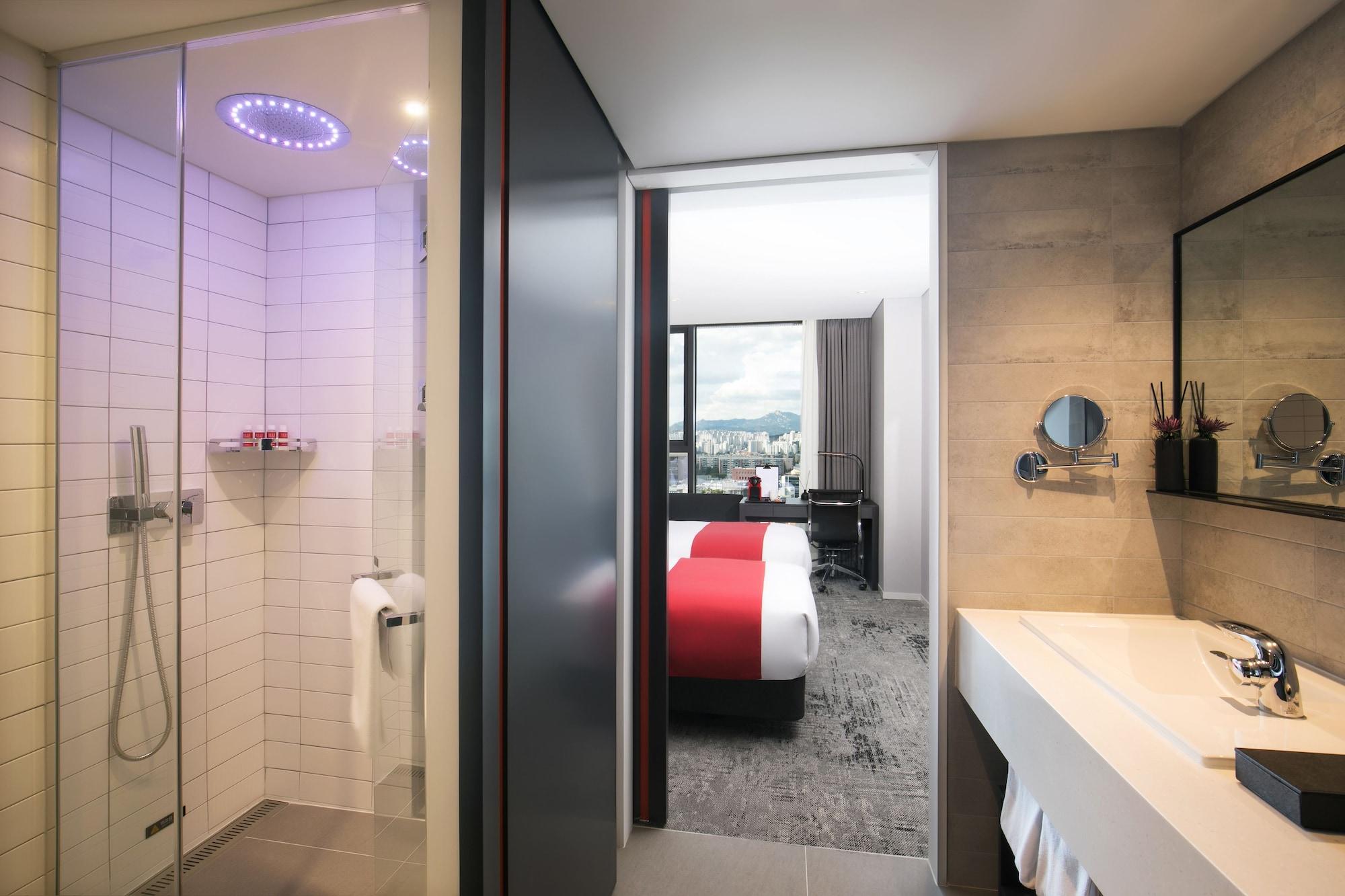 Hotel Aiden By Western Cheongdam Seoul