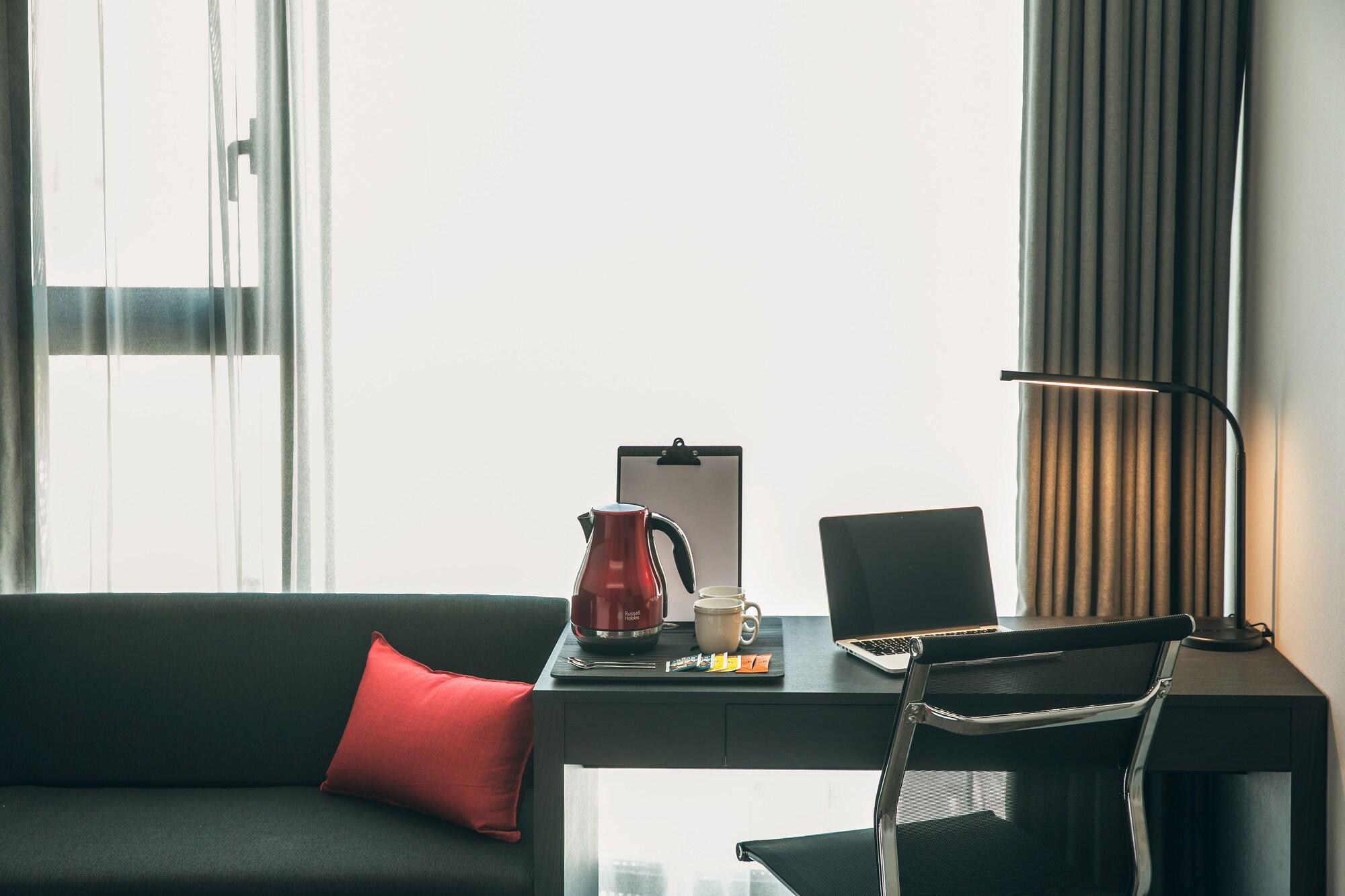Hotel Aiden By Western Cheongdam 3*