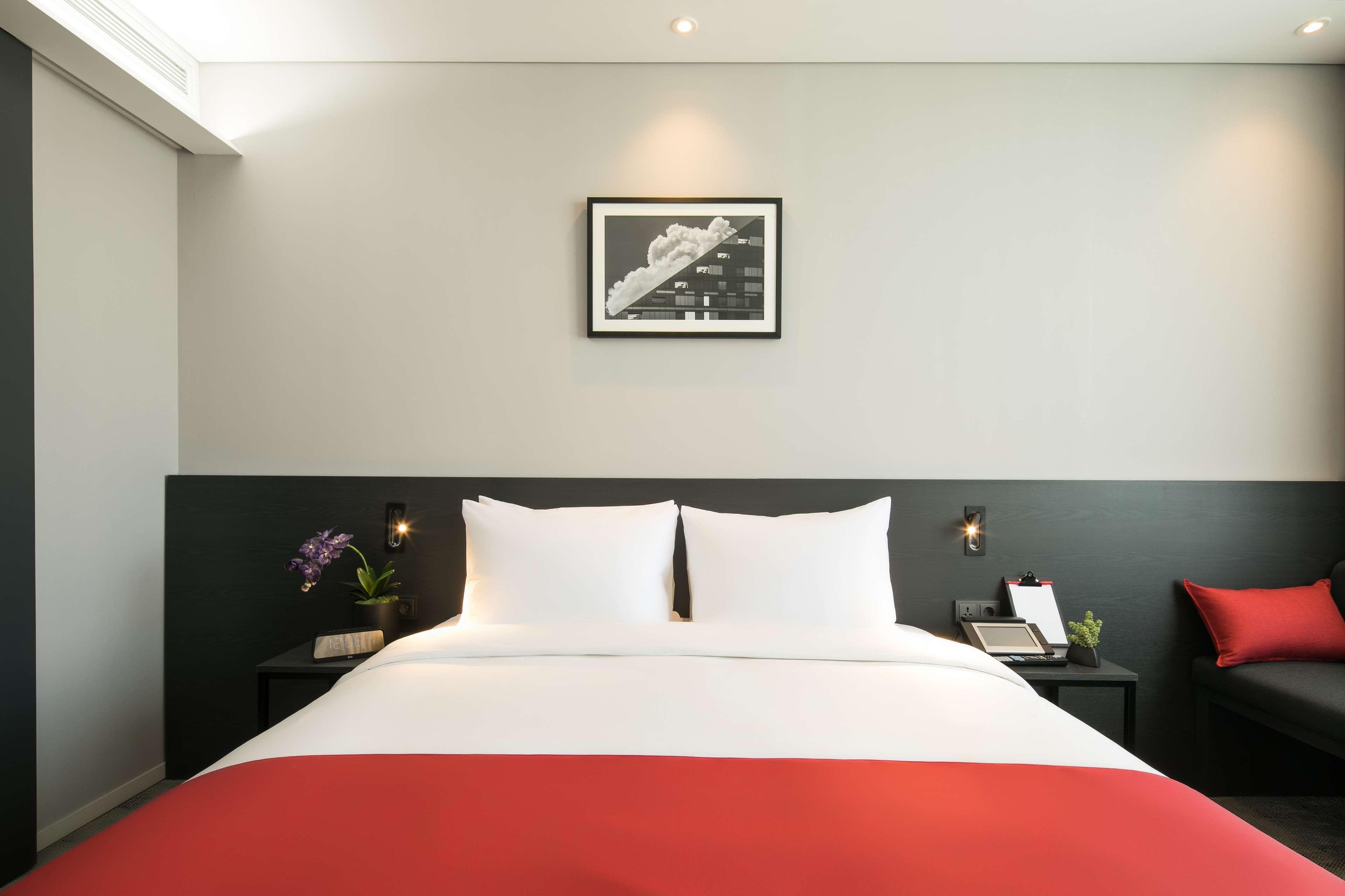 Aiden By Western Cheongdam Hotel 3*