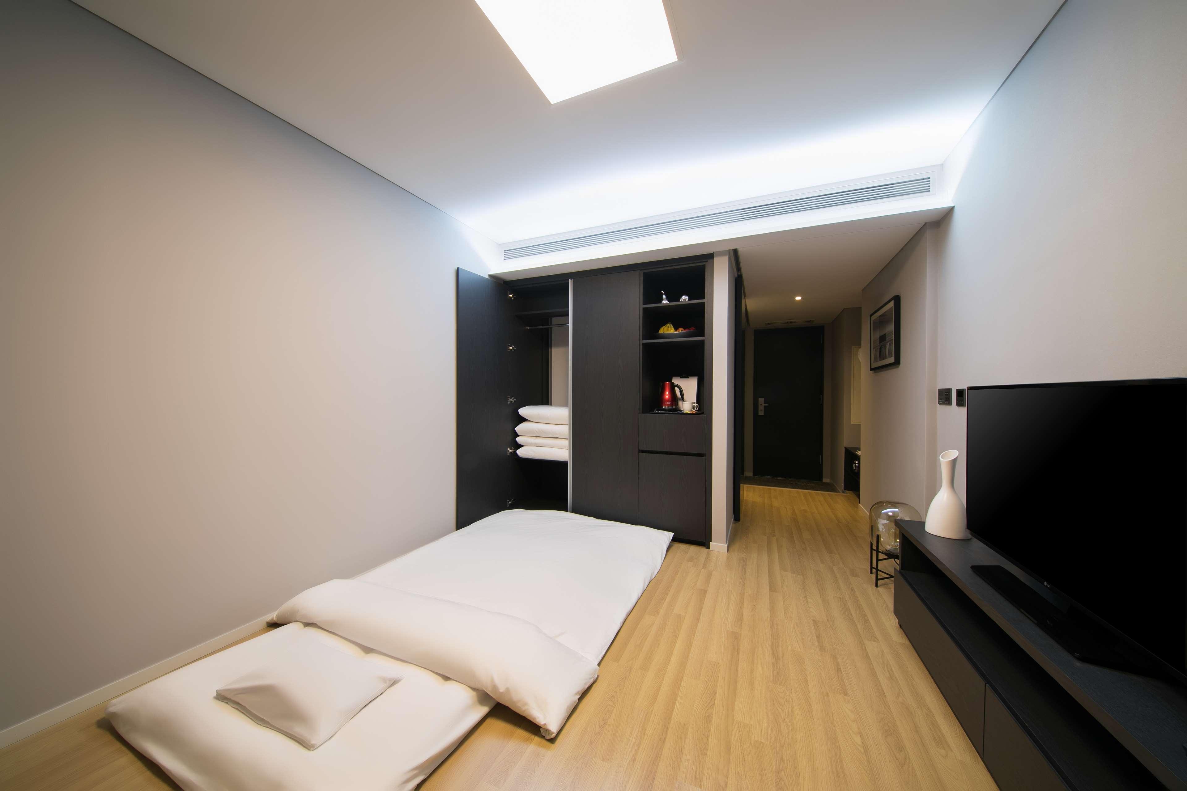 Aiden By Western Cheongdam 3* Seoul