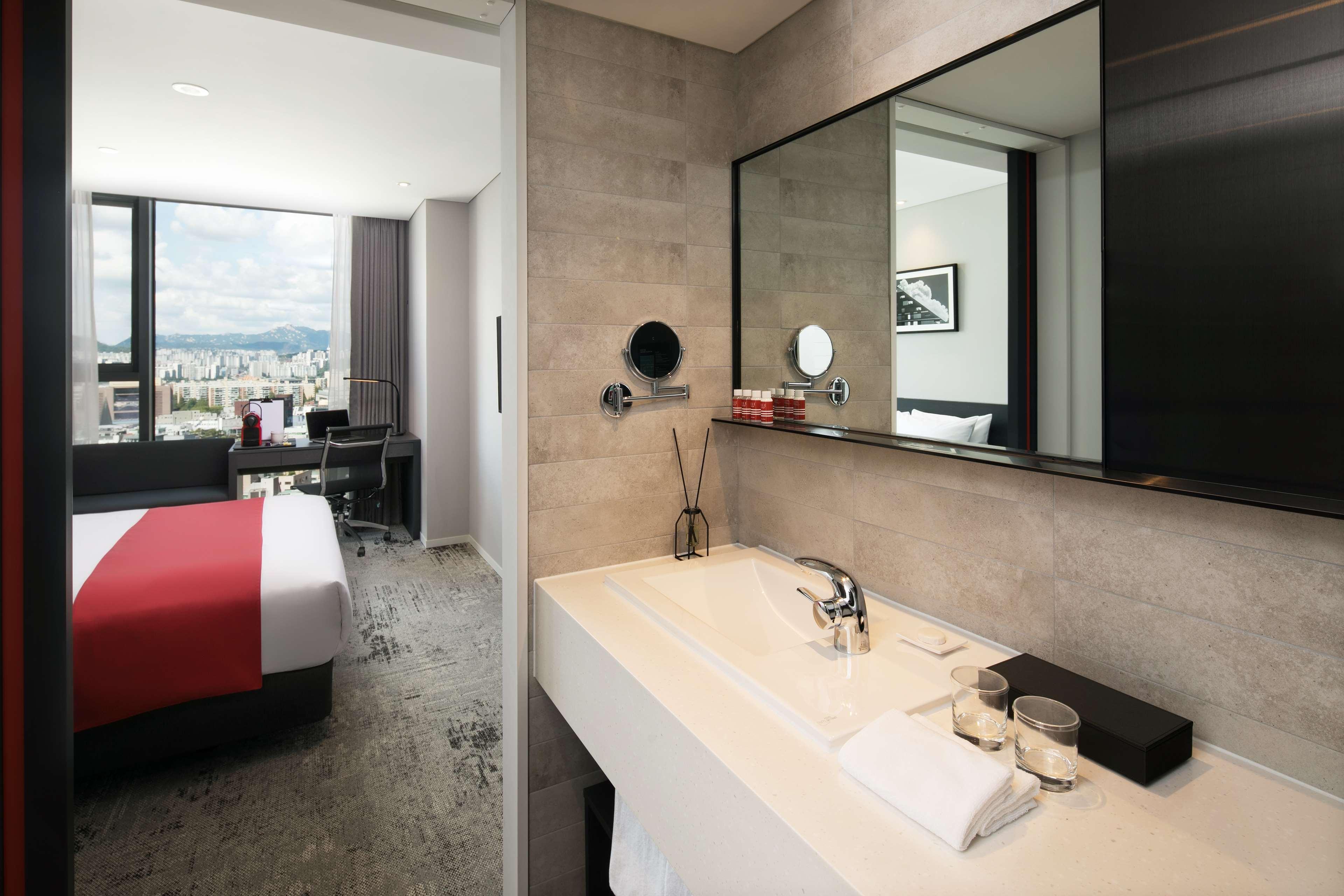Hotel Aiden By Western Cheongdam Seoul
