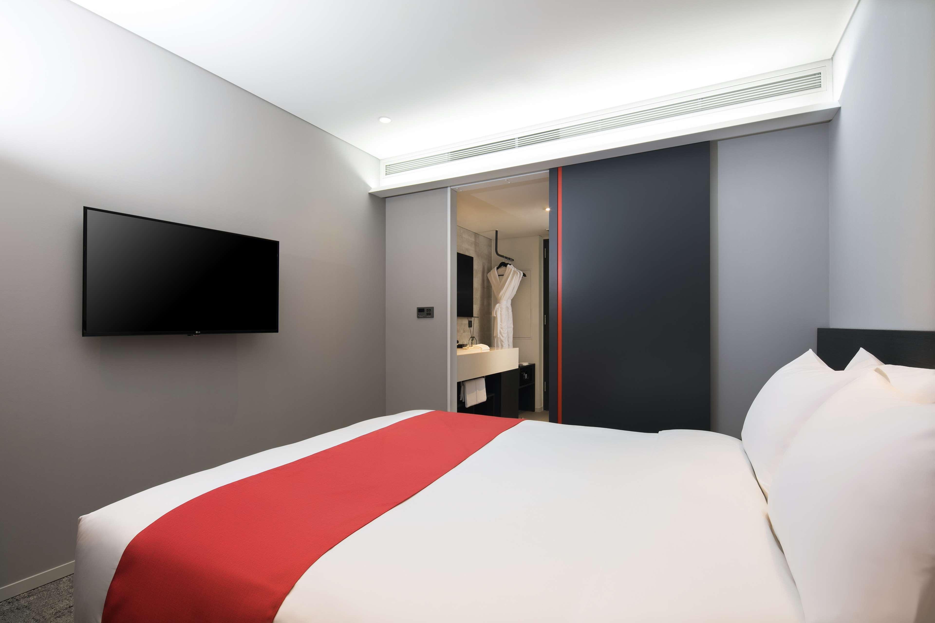 Hotel Aiden By Western Cheongdam Seoul