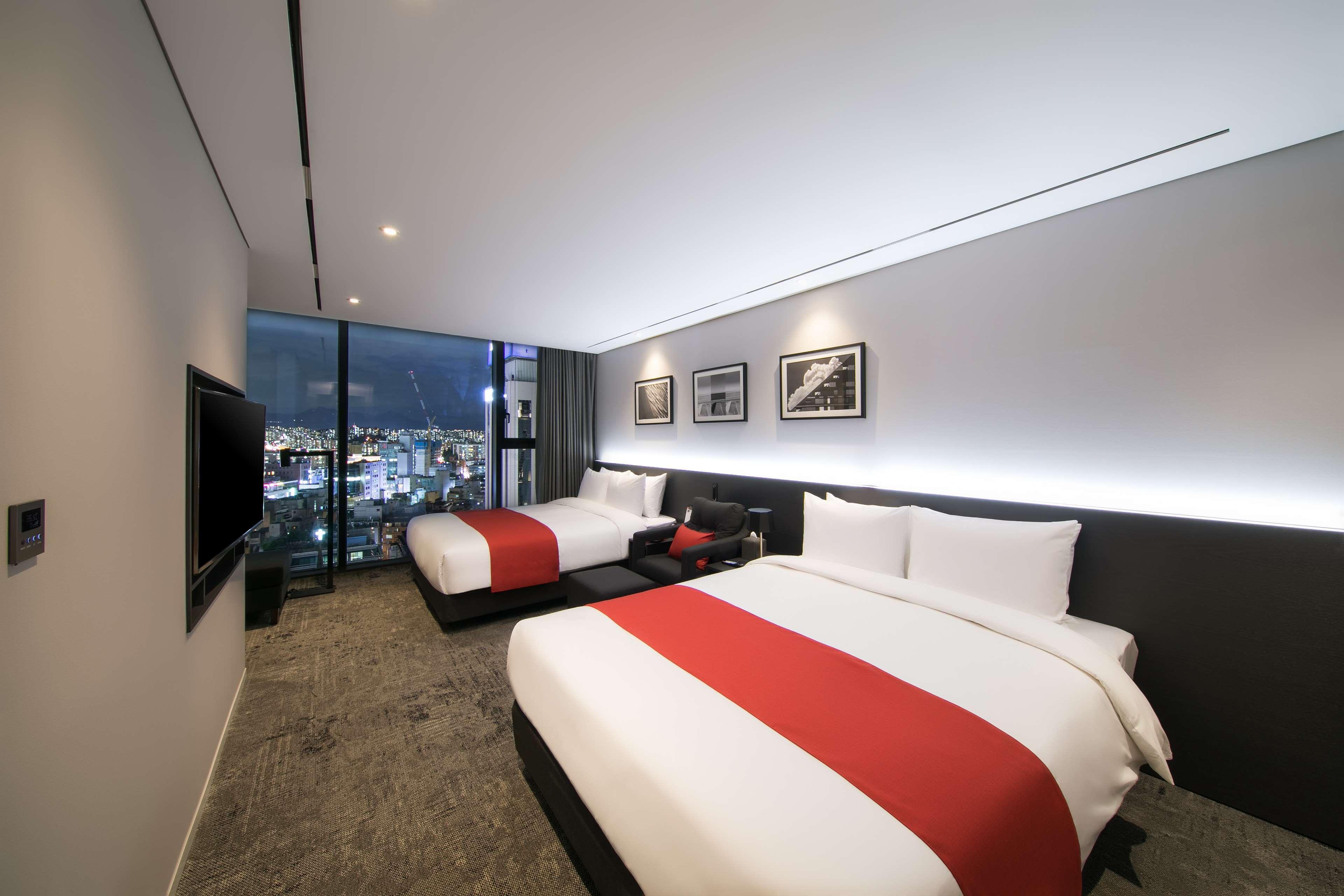 Aiden By Western Cheongdam 3* Seoul