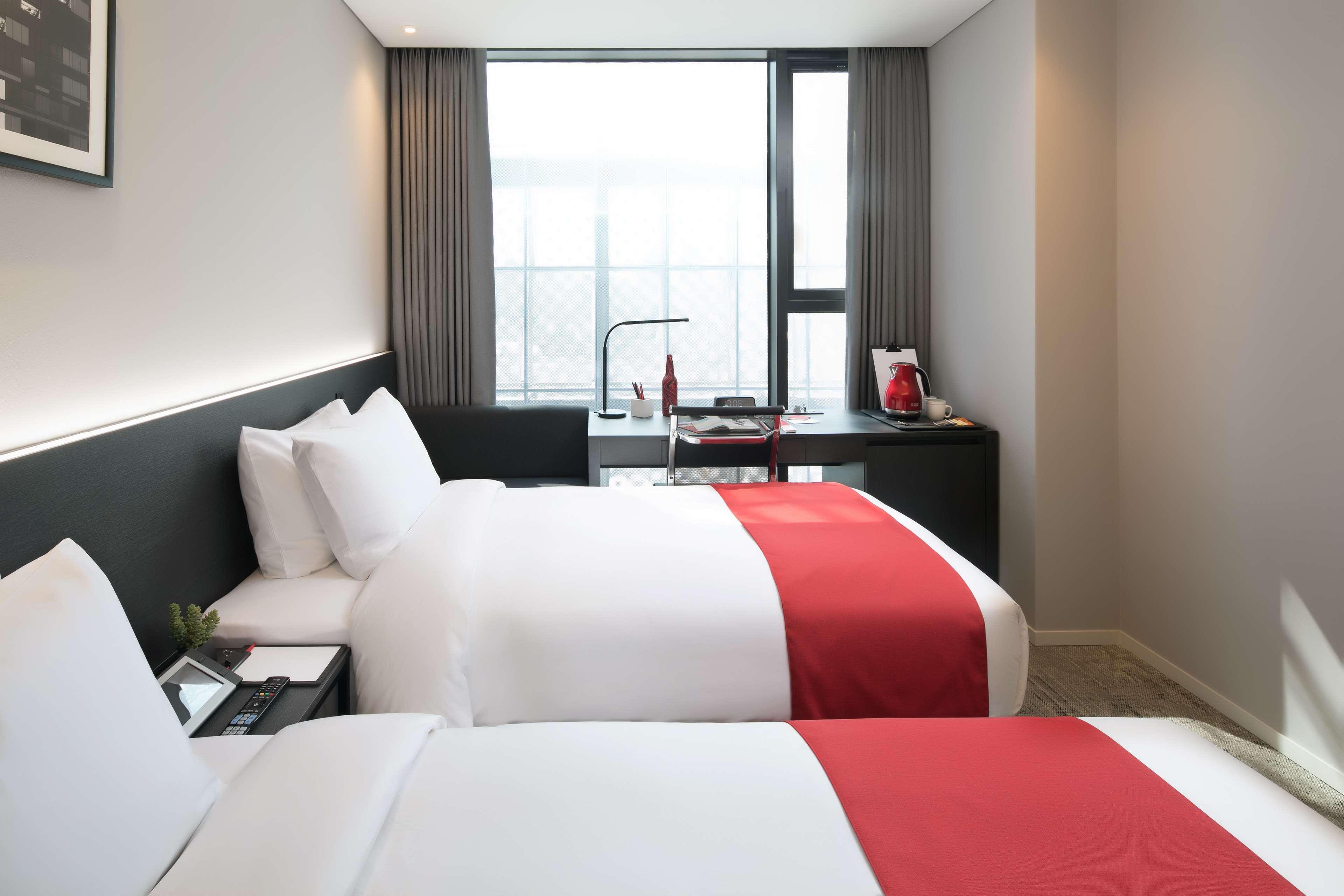 Hotel Aiden By Western Cheongdam 3*