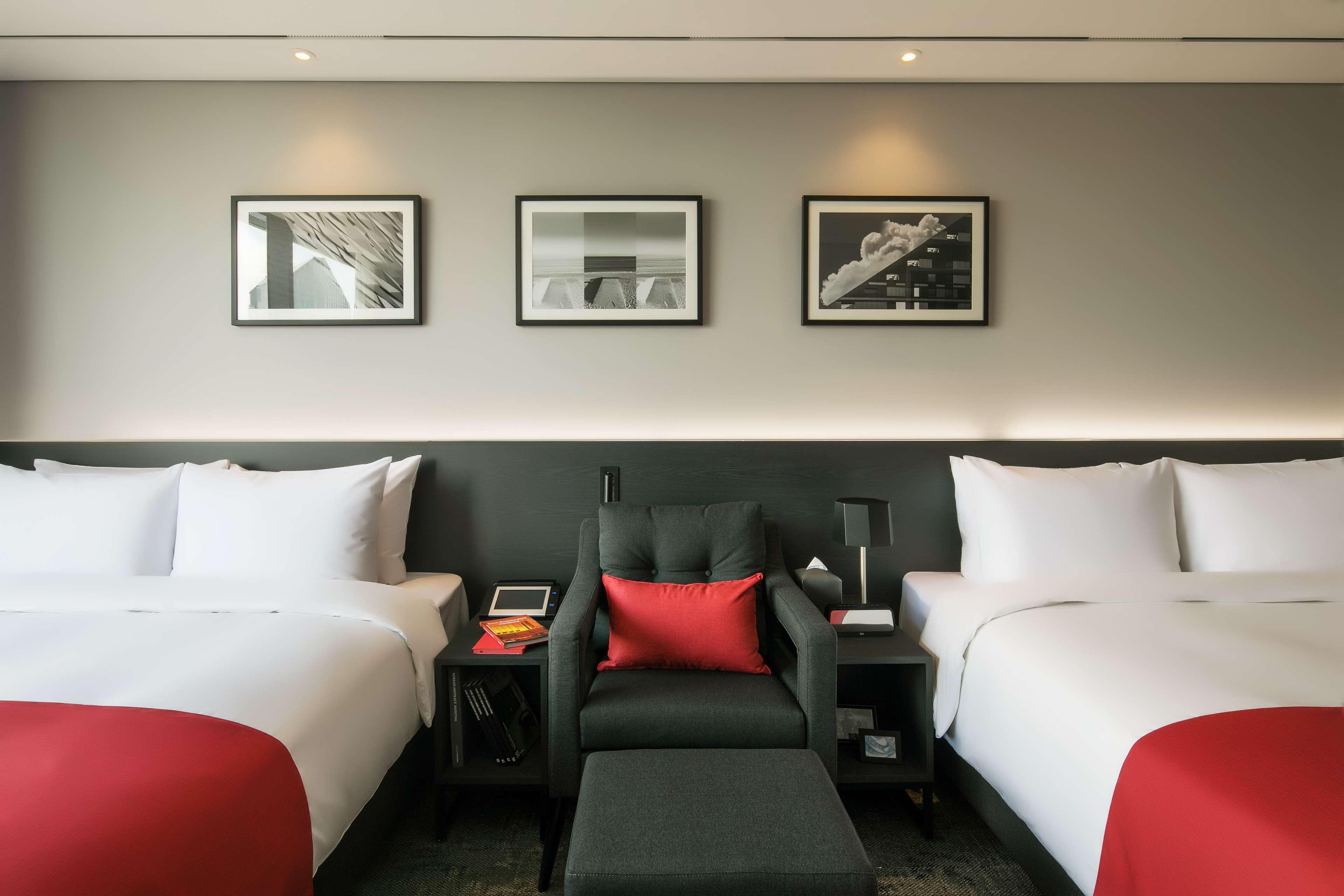 Hotel Aiden By Western Cheongdam 3*