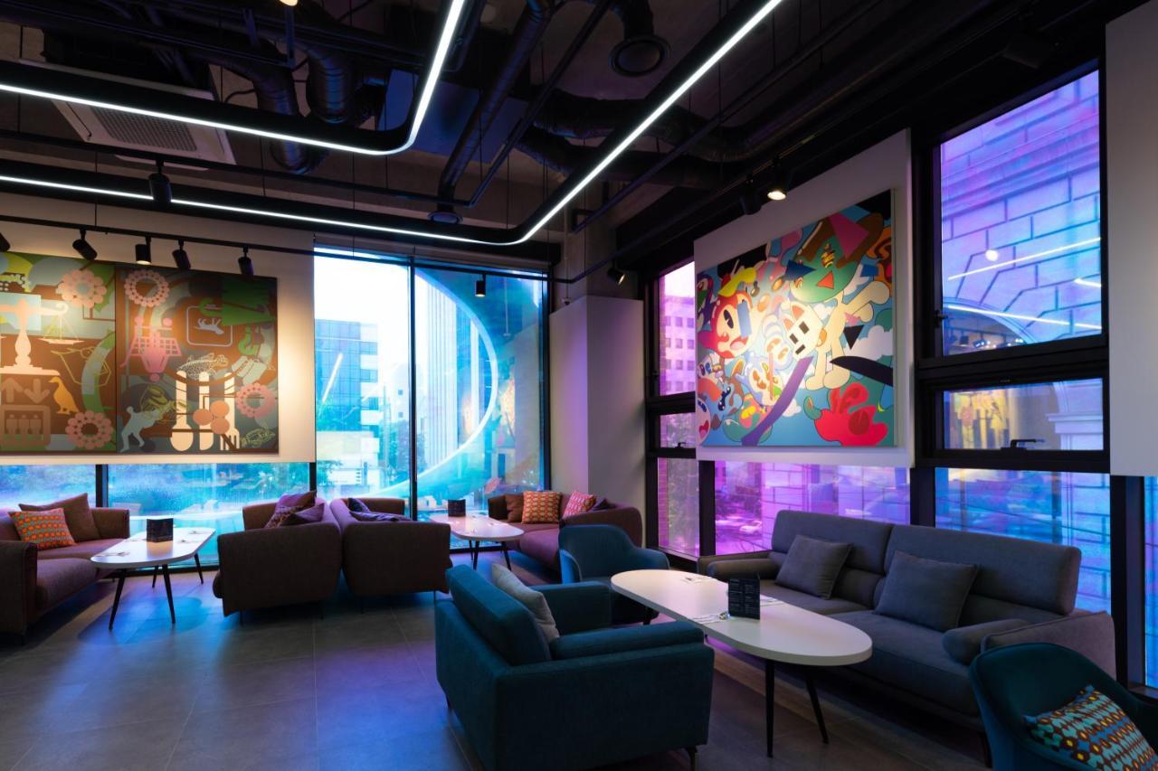 Hotel Aiden By Western Cheongdam Seoul