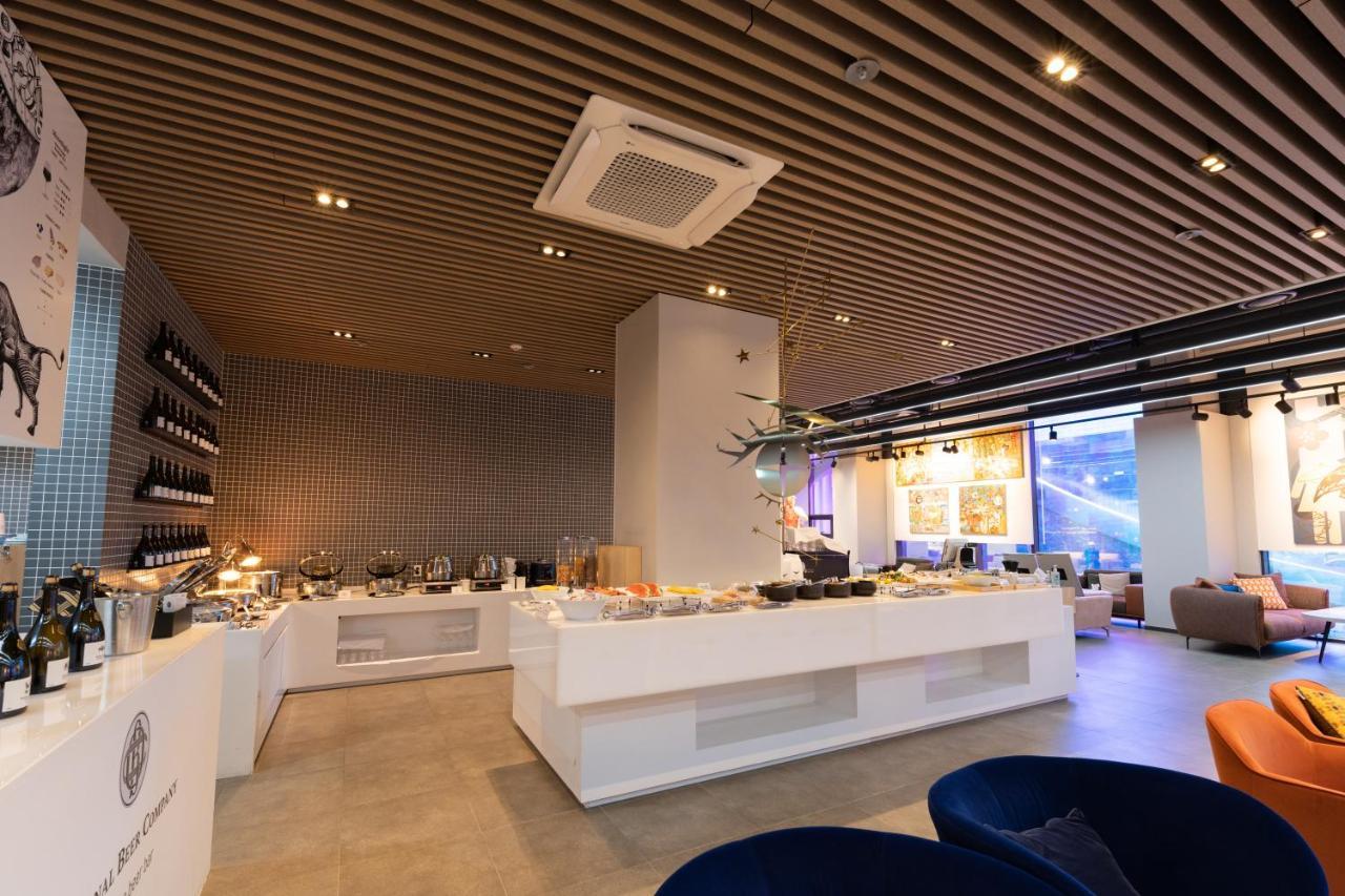 Hotel Aiden By Western Cheongdam