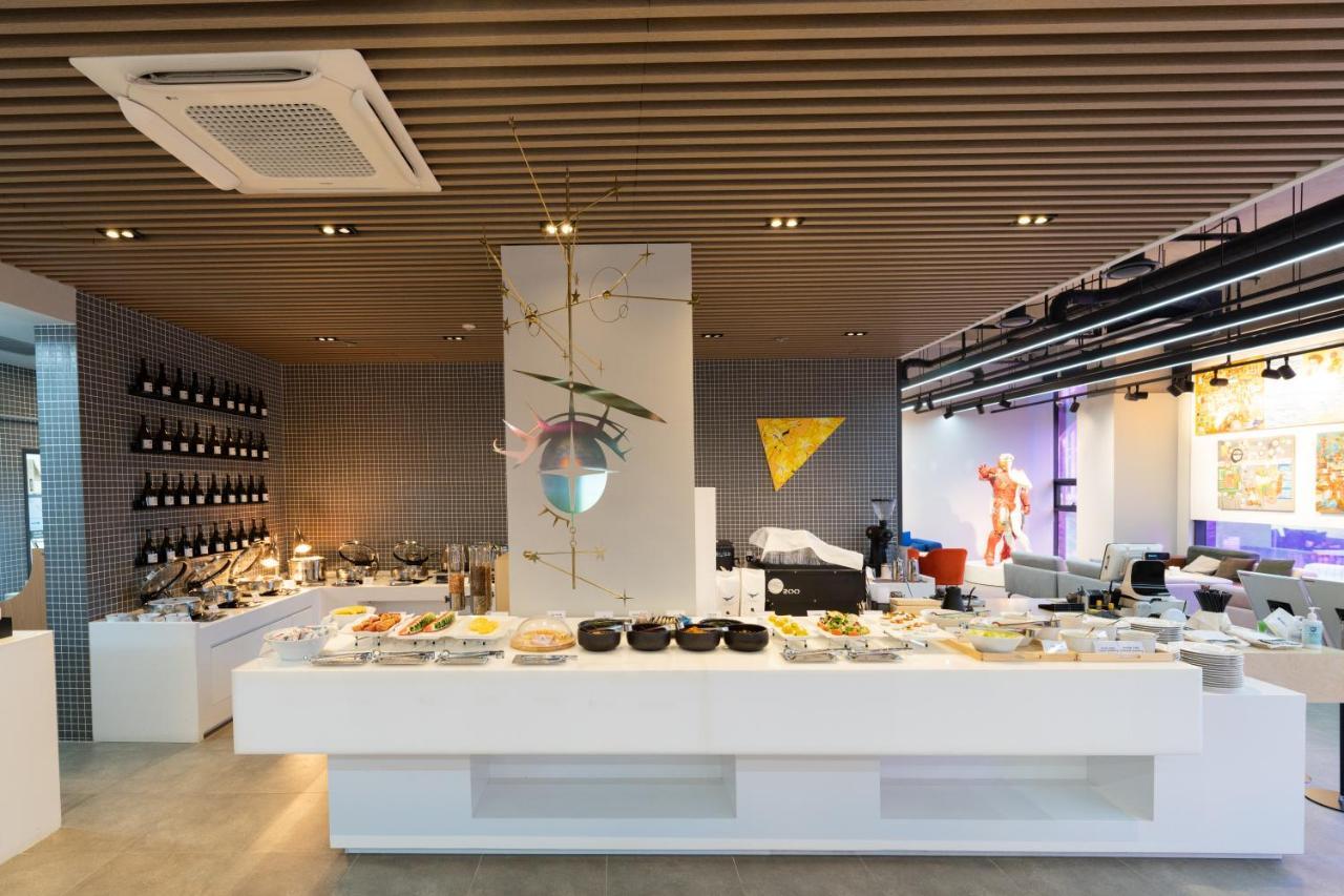 Aiden By Western Cheongdam Seoul