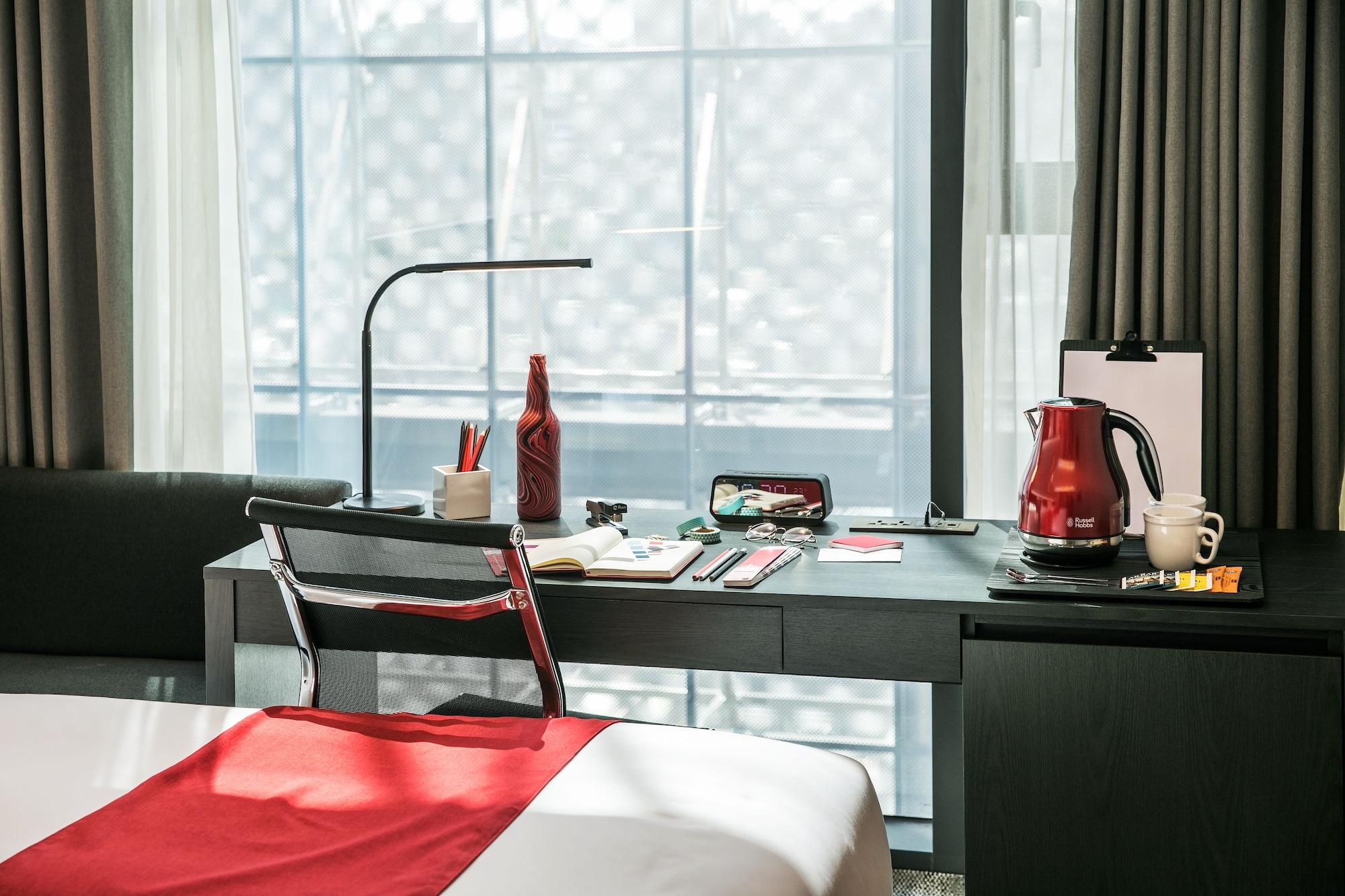 Aiden By Western Cheongdam Hotel 3*