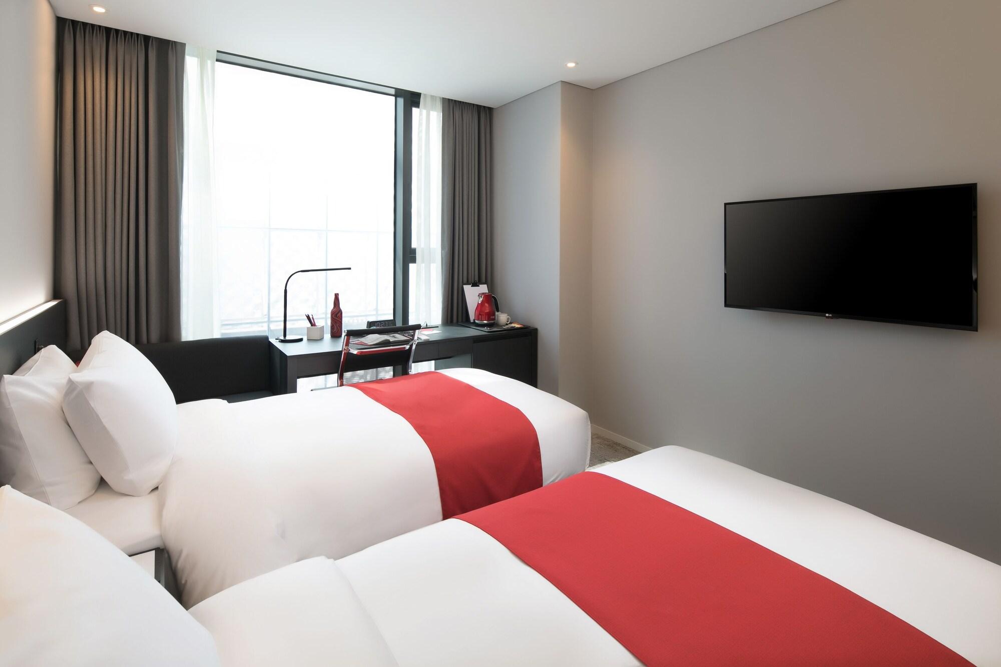 Aiden By Western Cheongdam 3* Seoul
