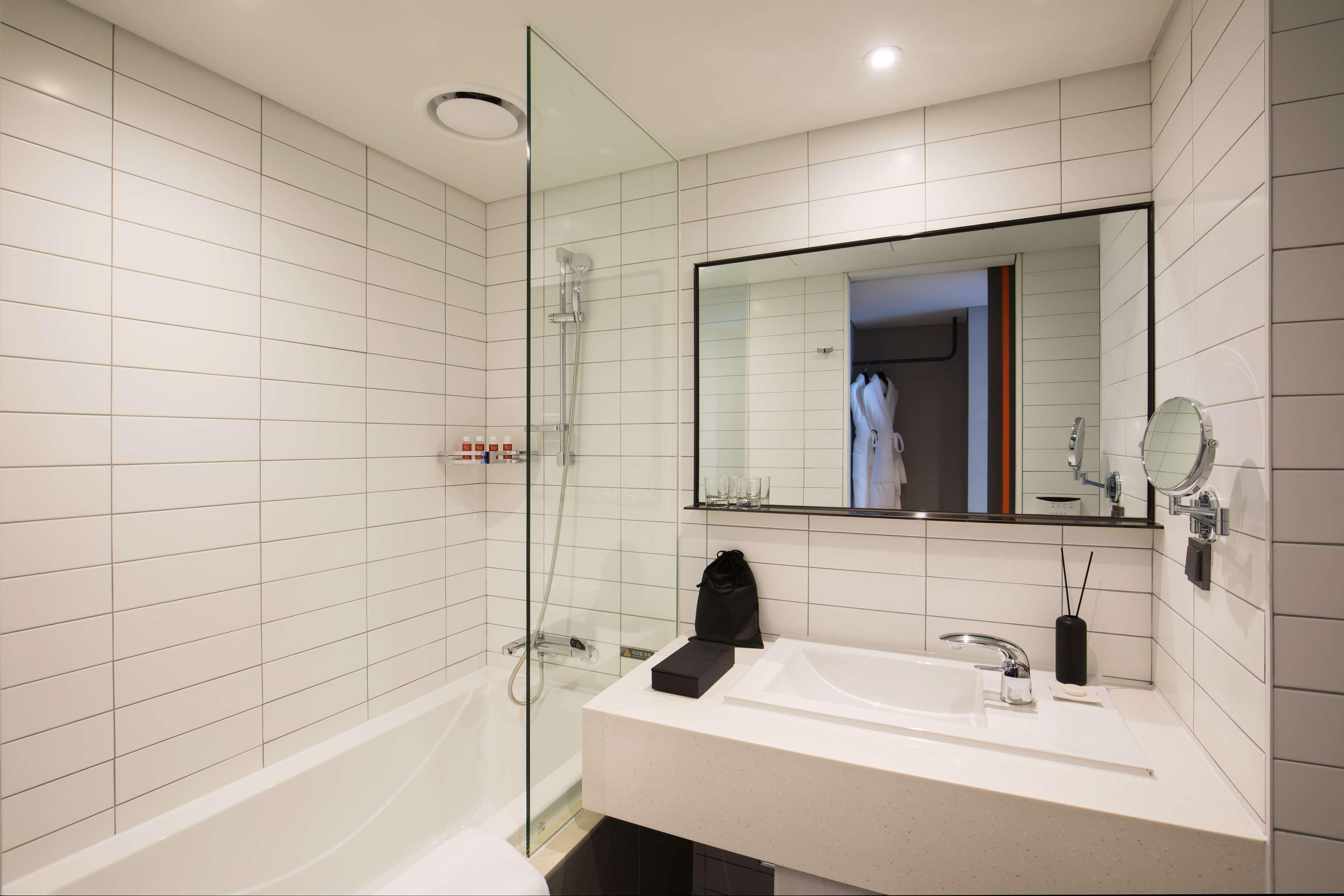Hotel Aiden By Western Cheongdam