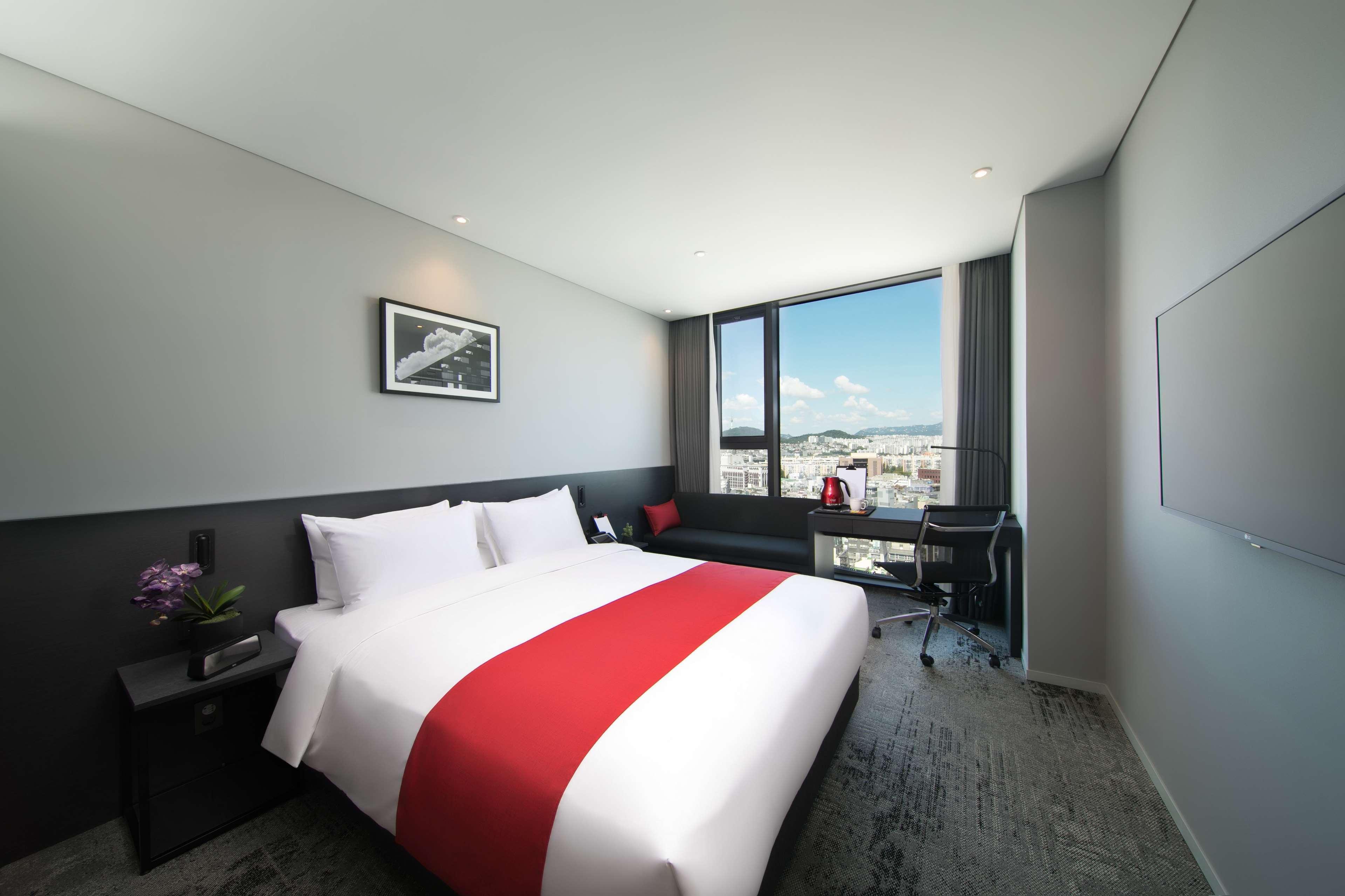 Aiden By Western Cheongdam Hotel Seoul