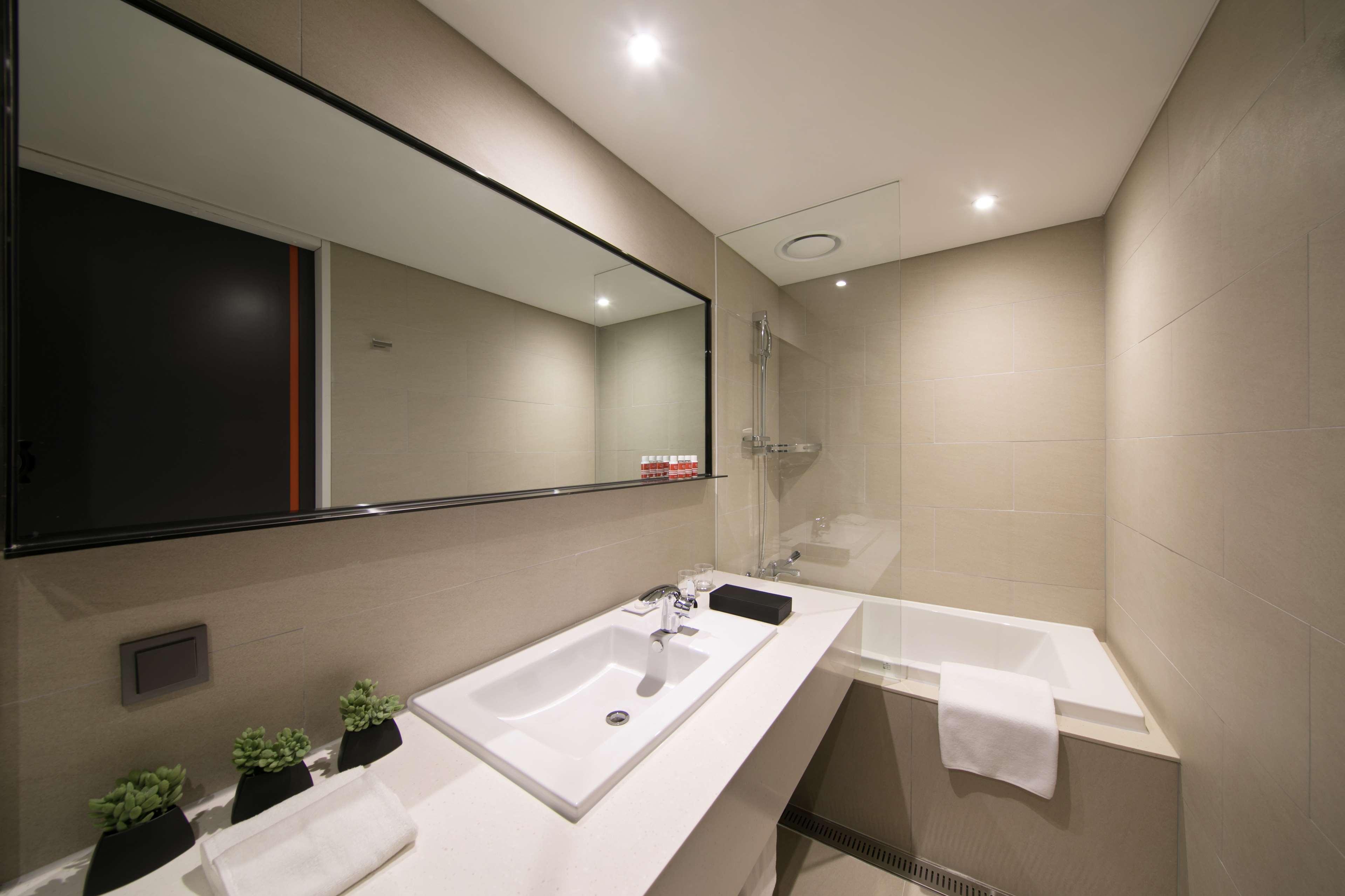 Hotel Aiden By Western Cheongdam