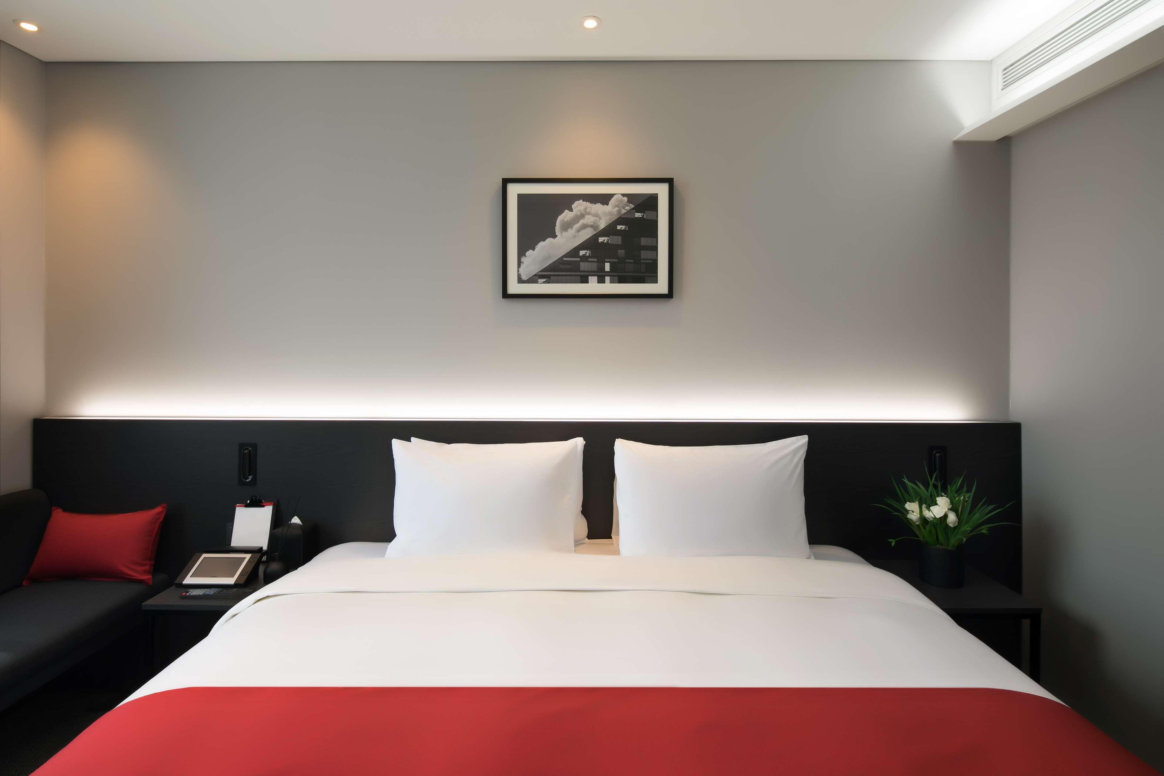 Hotel Aiden By Western Cheongdam 3*
