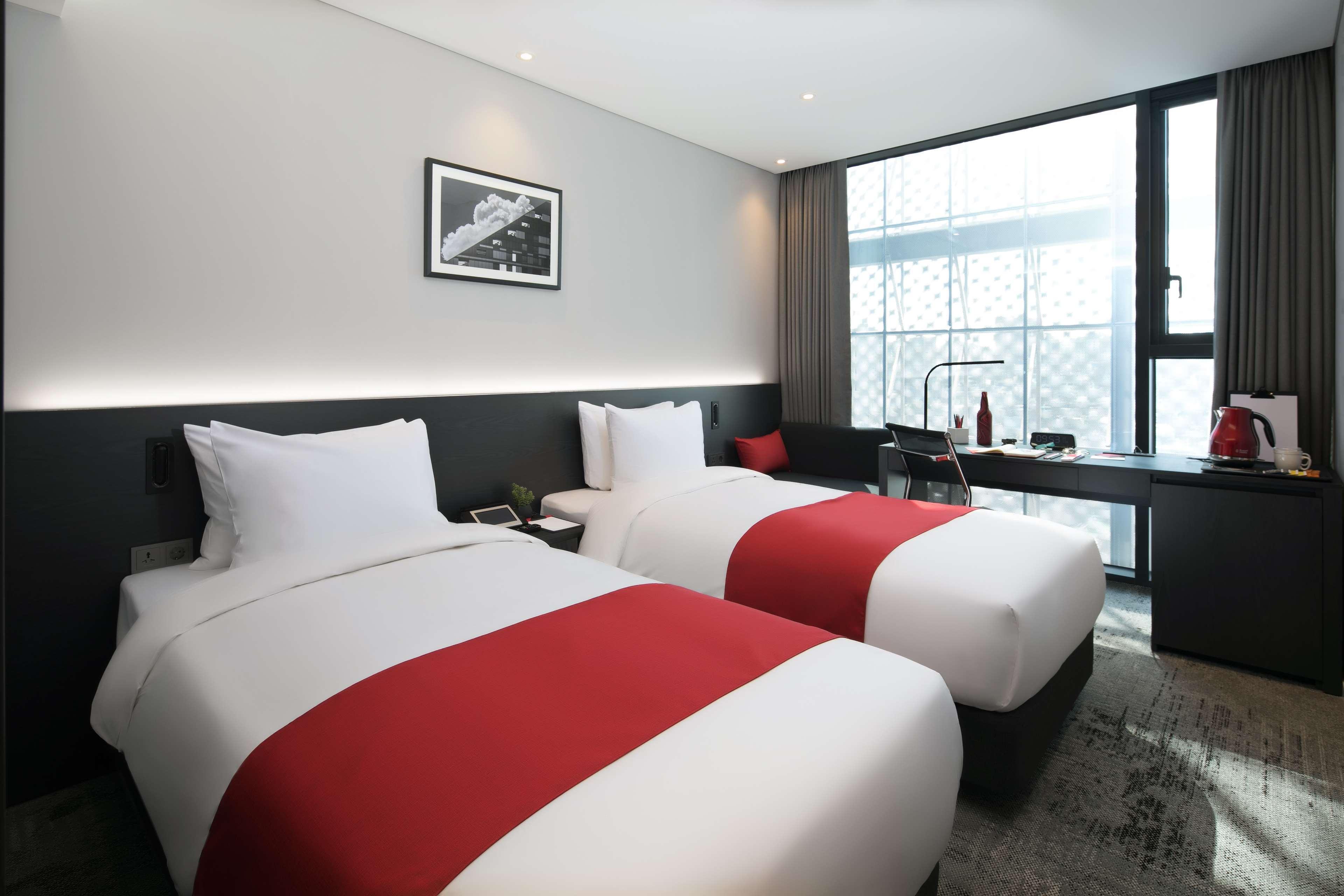 Hotel Aiden By Western Cheongdam 3*
