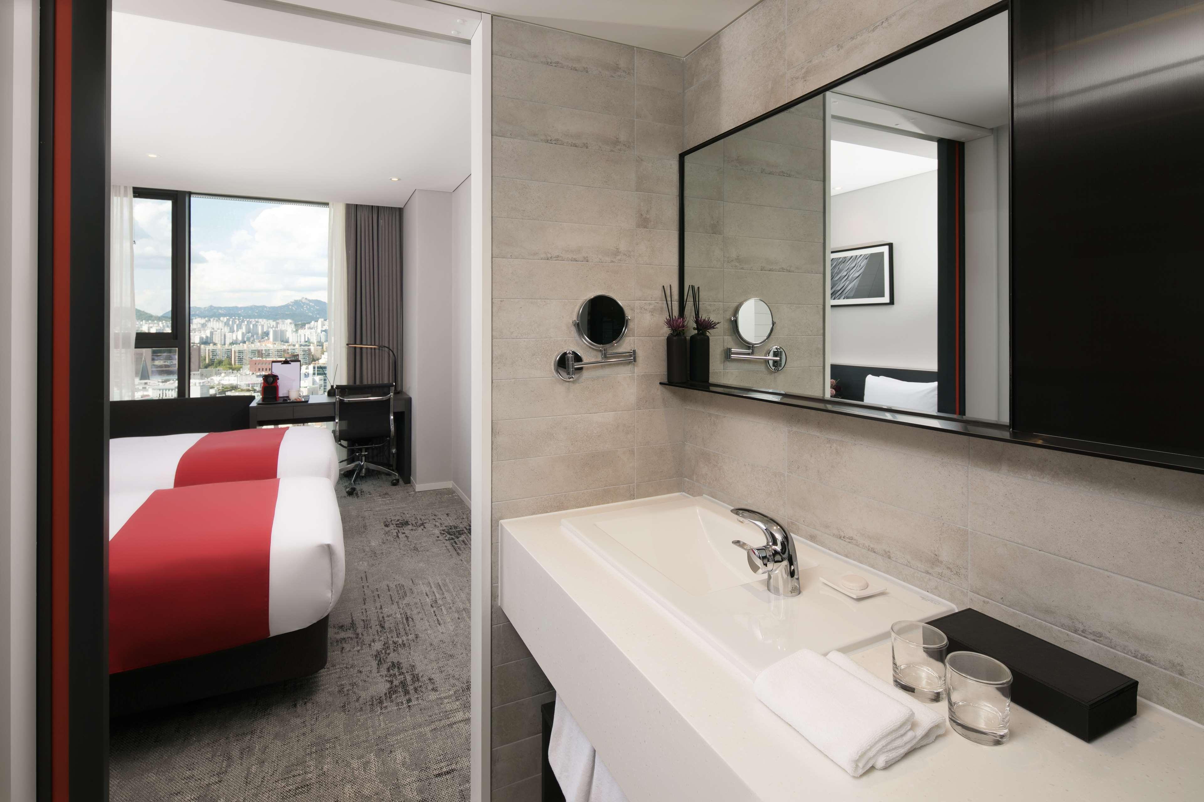 Hotel Aiden By Western Cheongdam Seoul