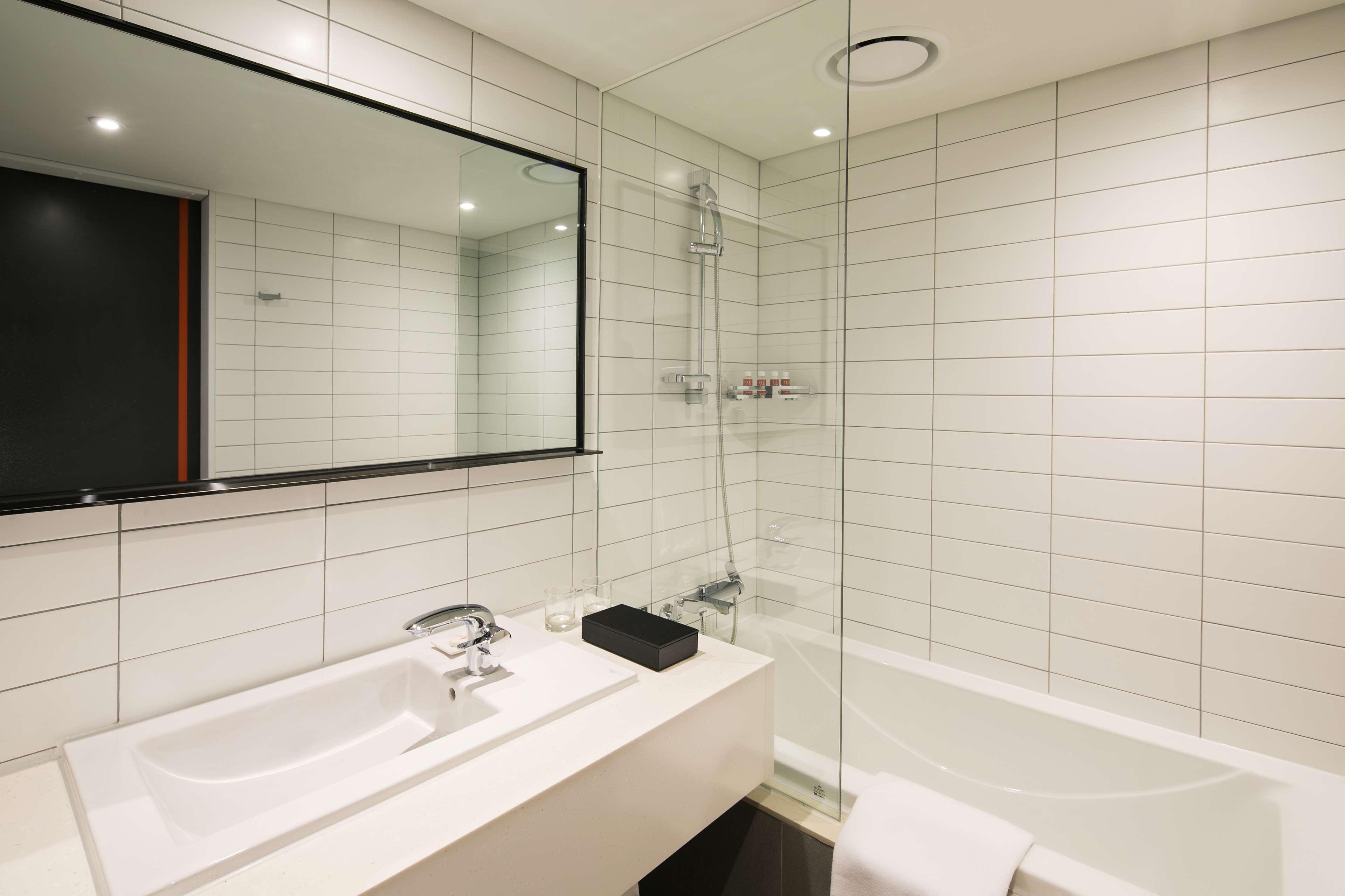 Hotel Aiden By Western Cheongdam 3*