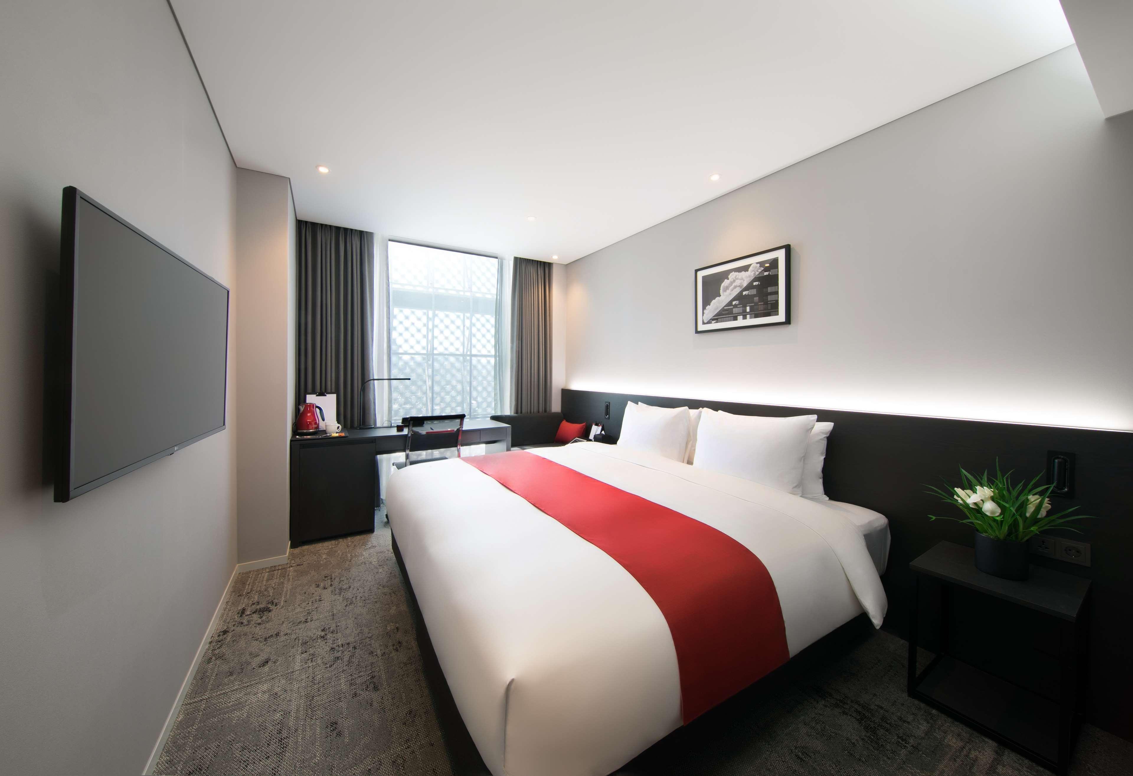 Aiden By Western Cheongdam Hotel