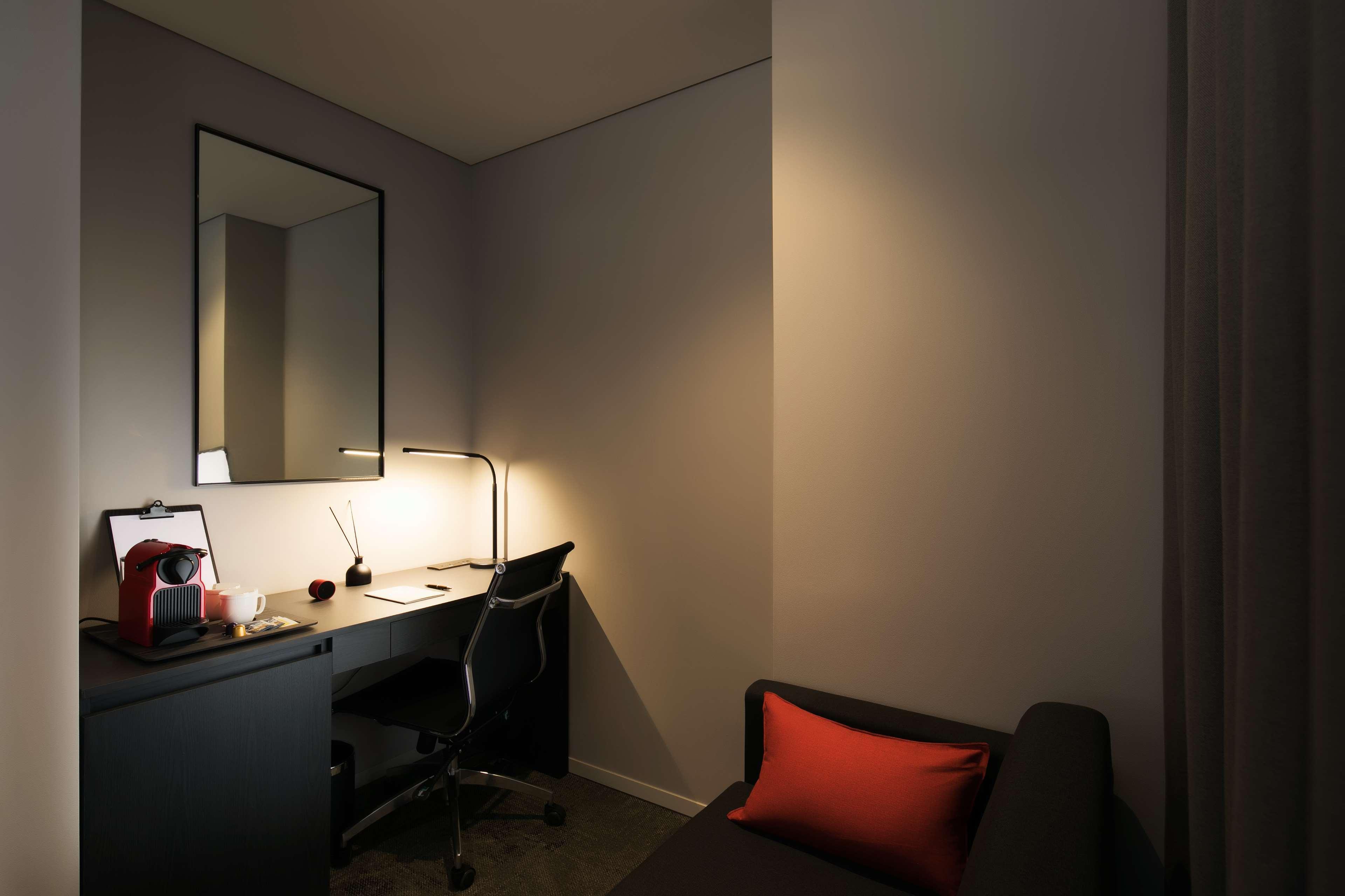 Aiden By Western Cheongdam Seoul