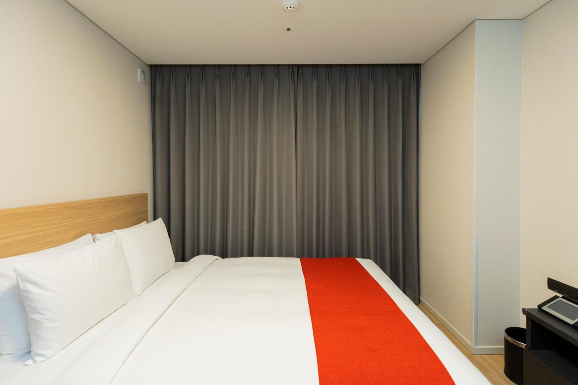 Aiden By Western Cheongdam Hotel Seoul