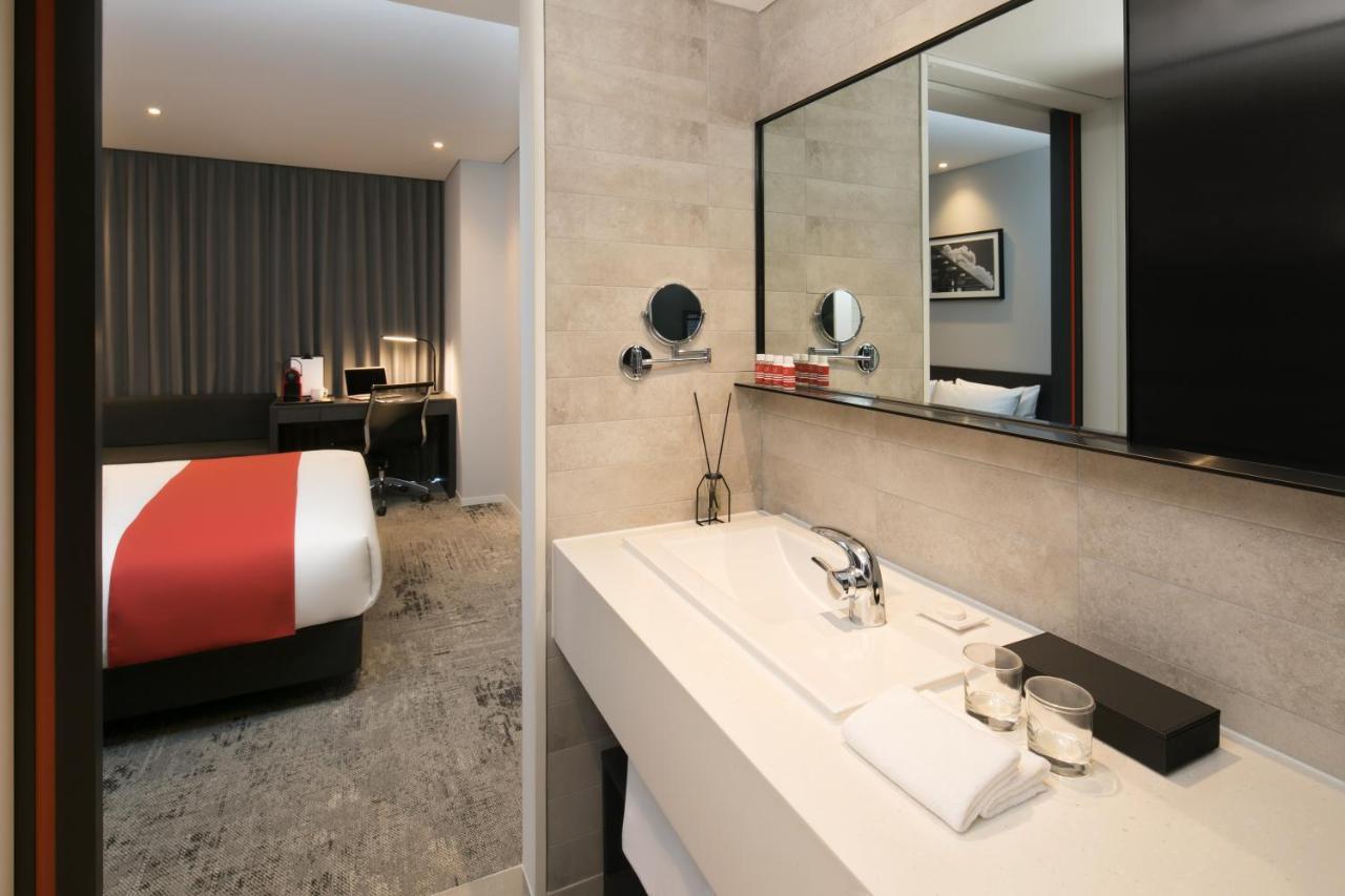 Hotel Aiden By Western Cheongdam 3*