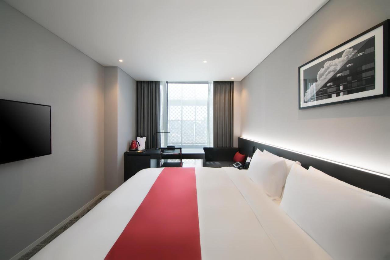 Aiden By Western Cheongdam Hotel Seoul