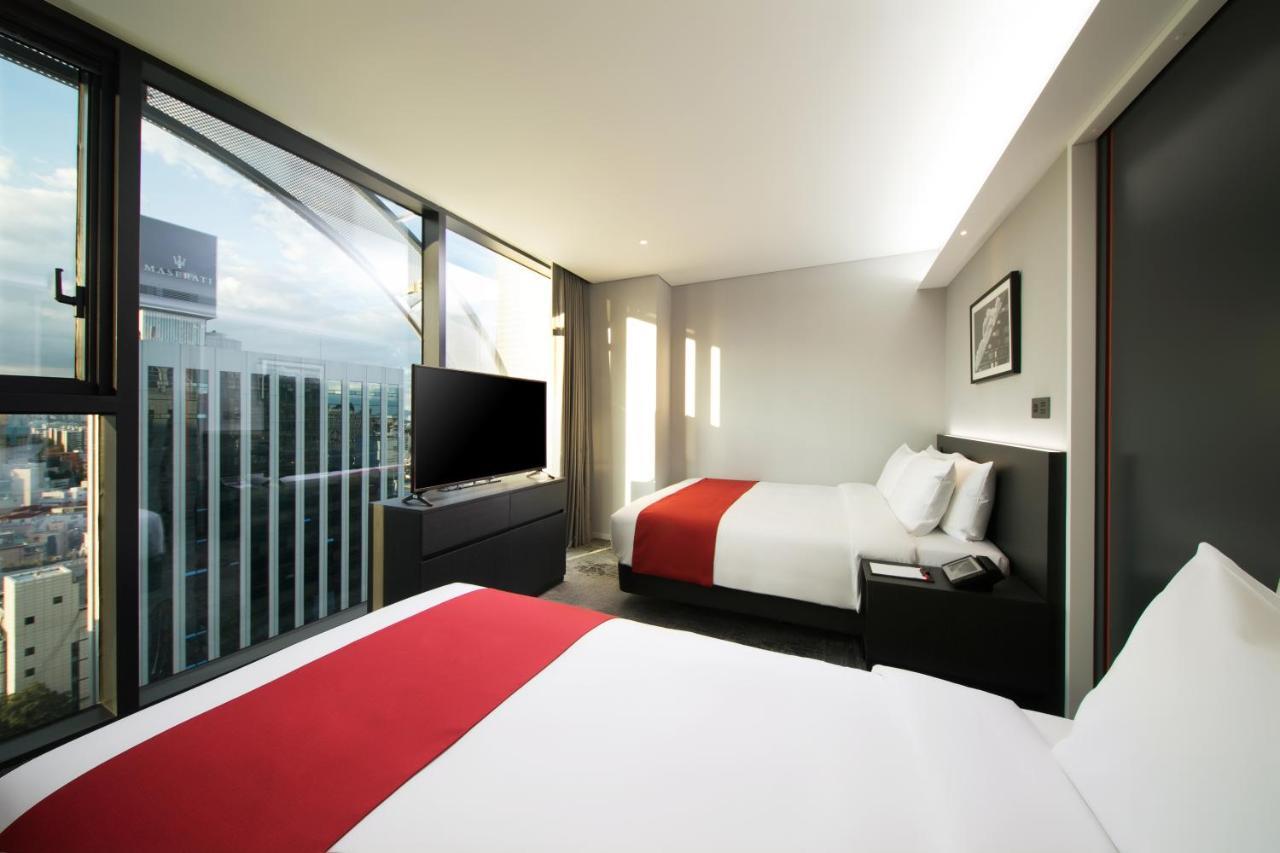 Aiden By Western Cheongdam Hotel 3*