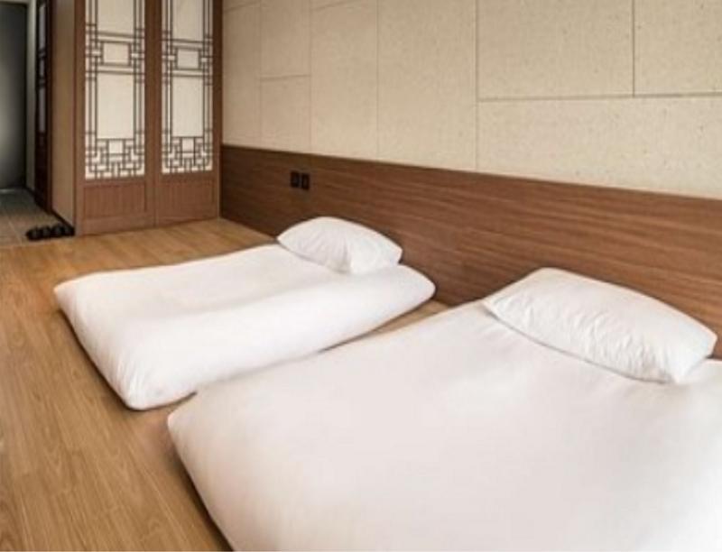 Hotel Aiden By Western Cheongdam